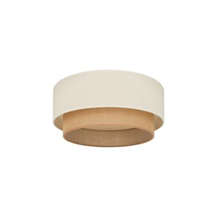 Brilagi - LED Stropní svítidlo BOHO STYLE 1xE27/15W/230V pr. 40 cm