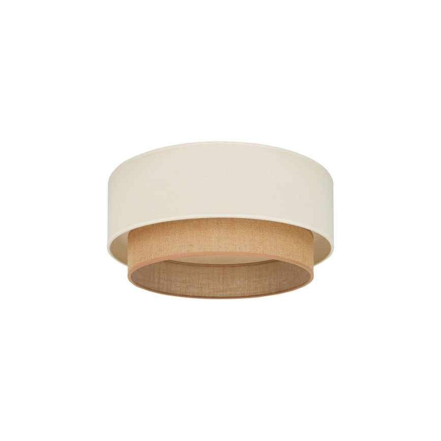 Brilagi - LED Stropní svítidlo BOHO STYLE 1xE27/15W/230V pr. 40 cm