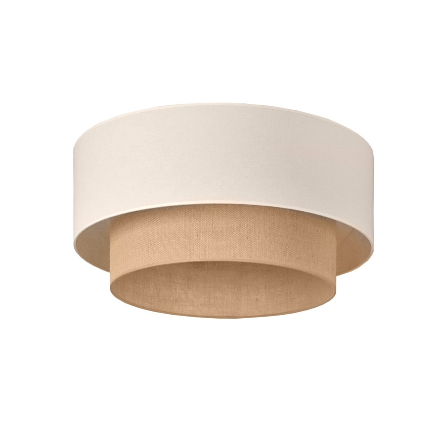 Brilagi - LED Stropní svítidlo BOHO STYLE 3xE27/15W/230V pr. 60 cm