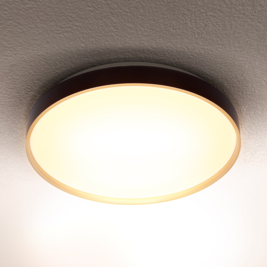 Brilagi - LED Stropní svítidlo CALA LED/24W/230V pr. 29,5 cm
