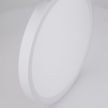 Brilagi - LED Stropní svítidlo ESTELA LED/18W/230V pr. 30 cm bílá