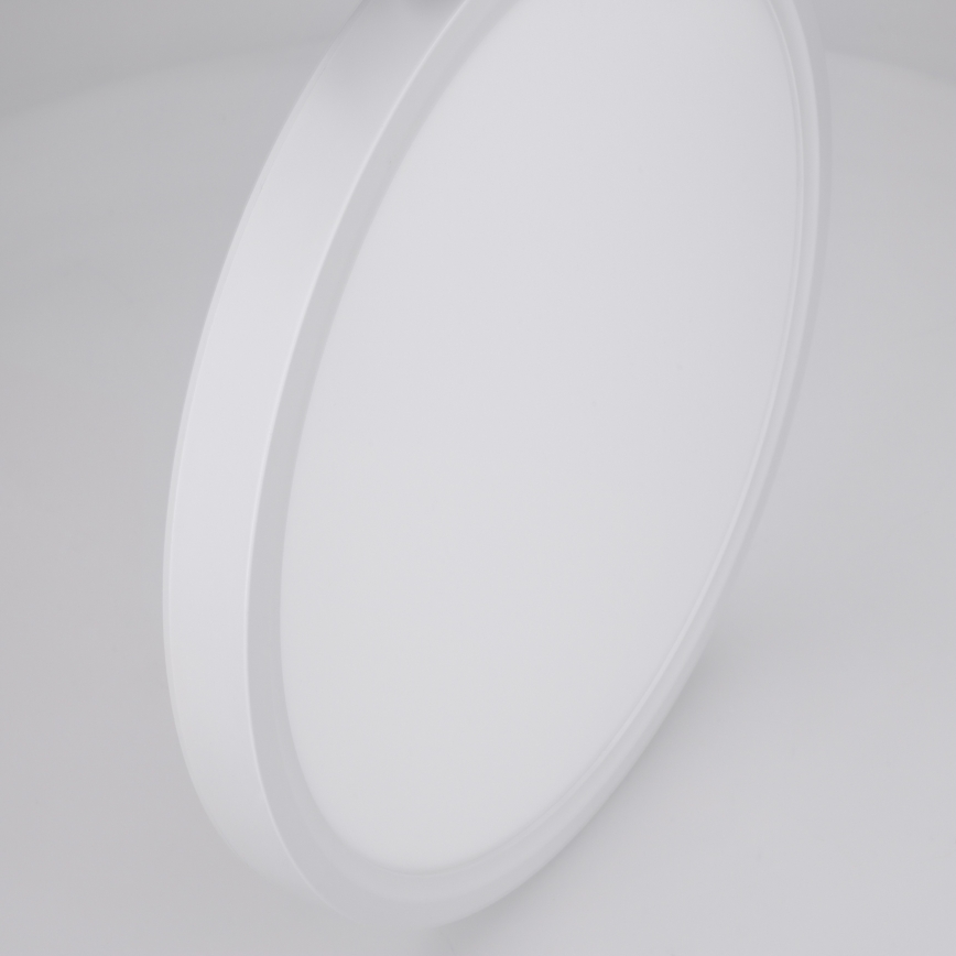 Brilagi - LED Stropní svítidlo ESTELA LED/18W/230V pr. 30 cm bílá