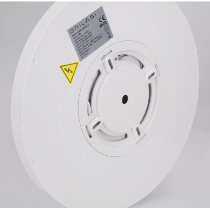 Brilagi - LED Stropní svítidlo ESTELA LED/18W/230V pr. 30 cm bílá