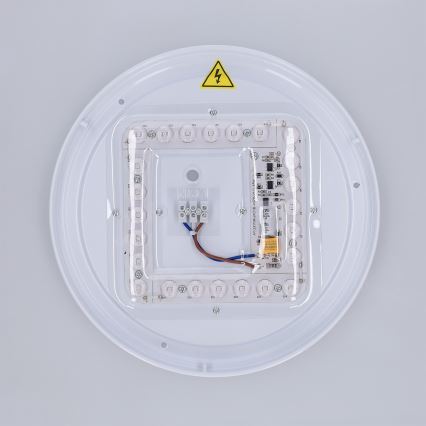 Brilagi - LED Stropní svítidlo LUCIA LED/24W/230V pr. 31 cm béžová