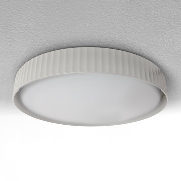 Brilagi - LED Stropní svítidlo LUCIA LED/24W/230V pr. 31 cm bílá