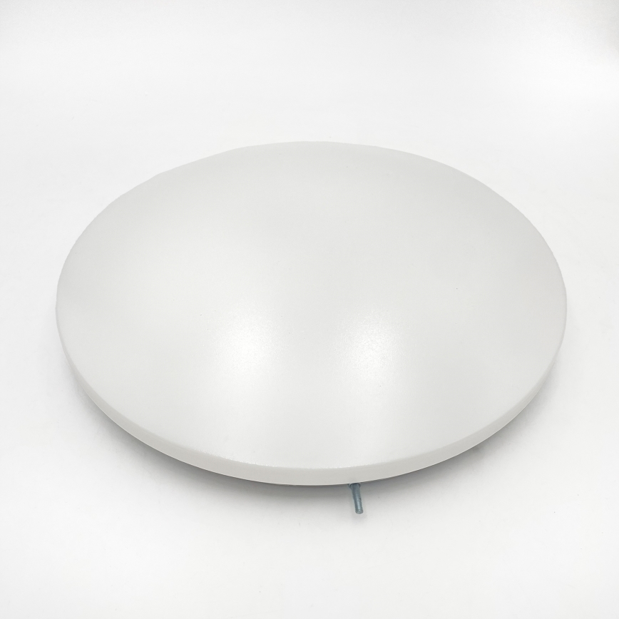 Brilagi - LED Stropní svítidlo MANAROLA PLAIN LED/24W/230V 3000K pr. 41 cm dub