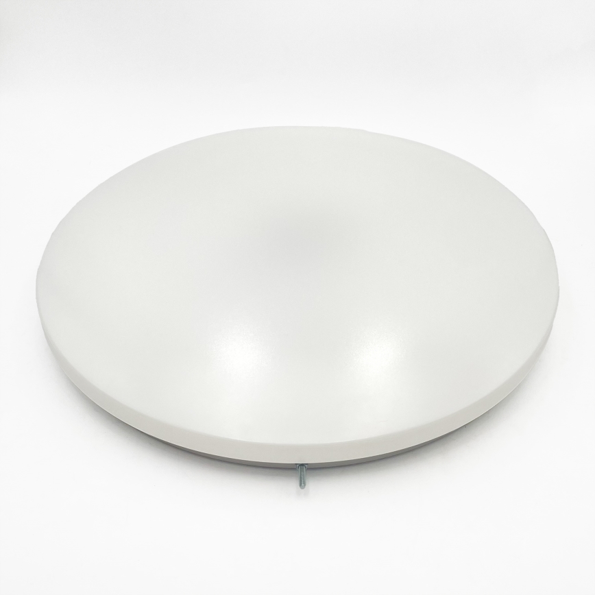 Brilagi - LED Stropní svítidlo MANAROLA PLAIN LED/36W/230V 3000K pr. 48 cm dub