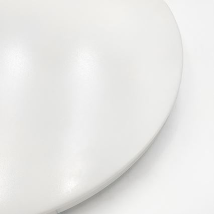 Brilagi - LED Stropní svítidlo MANAROLA PLAIN LED/36W/230V 3000K pr. 48 cm dub