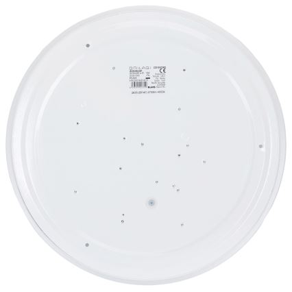 Brilagi - LED Stropní svítidlo MILKY WAY LED/24W/230V 3000/4000/6500K pr. 38 cm