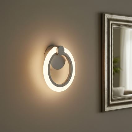 Brilagi - LED Stropní svítidlo MODERN MINI LED/16W/230V 3000/4000/6000K