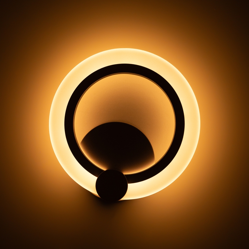 Brilagi - LED Stropní svítidlo MODERN MINI LED/16W/230V 3000/4000/6000K