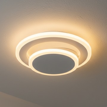 Brilagi - LED Stropní svítidlo MODERN MINI LED/22W/230V 3000/4000/6000K