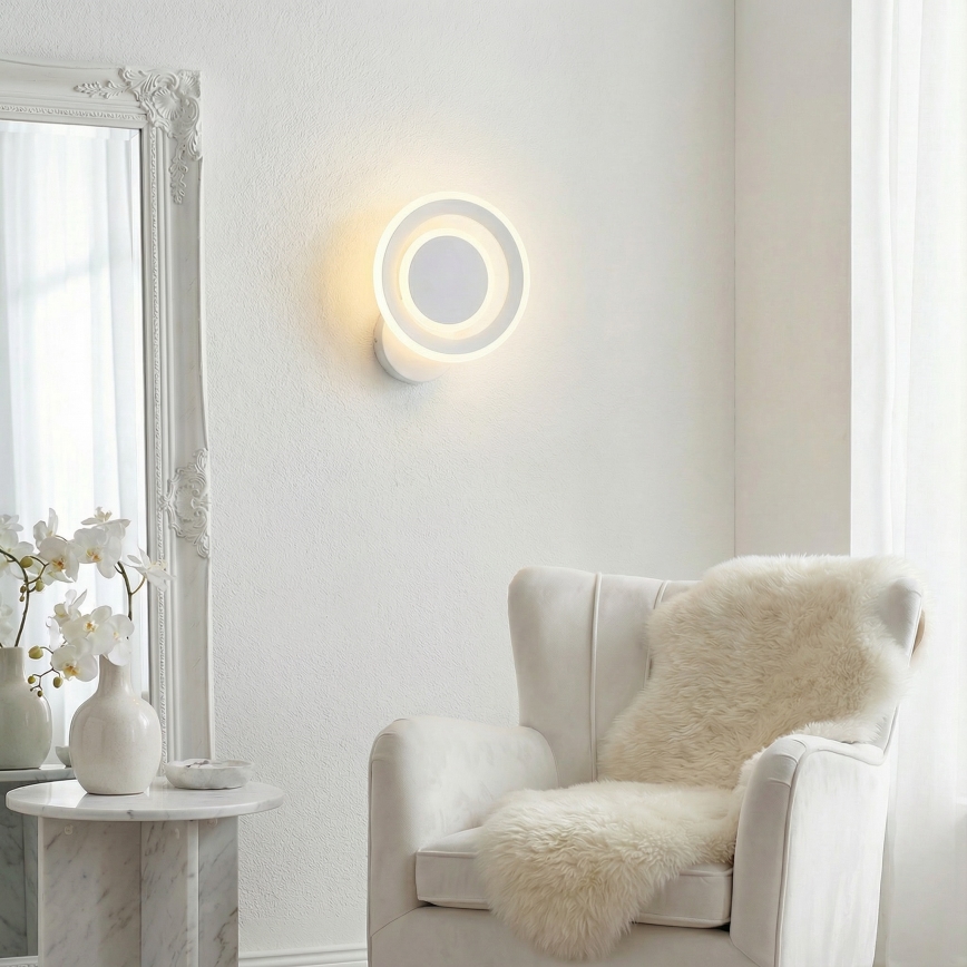 Brilagi - LED Stropní svítidlo MODERN MINI LED/22W/230V 3000/4000/6000K