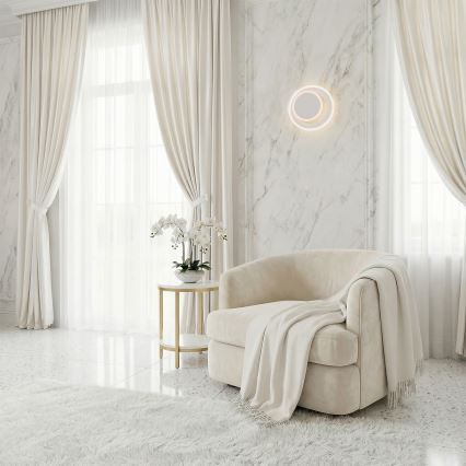 Brilagi - LED Stropní svítidlo MODERN MINI LED/22W/230V 3000/4000/6000K