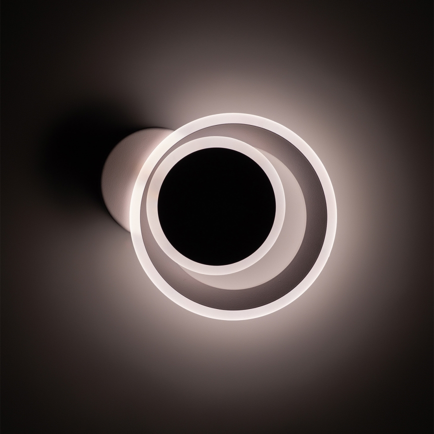 Brilagi - LED Stropní svítidlo MODERN MINI LED/22W/230V 3000/4000/6000K