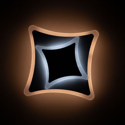 Brilagi - LED Stropní svítidlo MODERN MINI LED/24W/230V 3000/4000/6000K