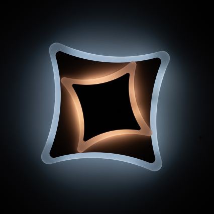 Brilagi - LED Stropní svítidlo MODERN MINI LED/24W/230V 3000/4000/6000K