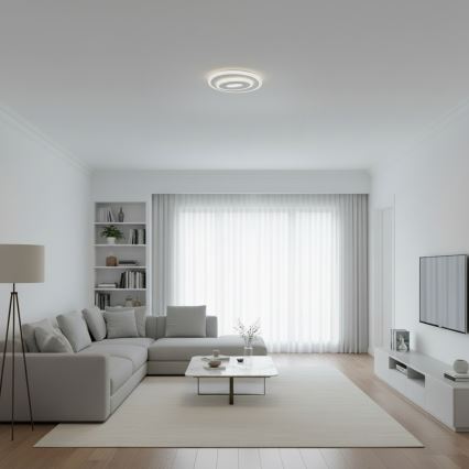 Brilagi - LED Stropní svítidlo MODERN MINI LED/26W/230V 3000/4000/6000K