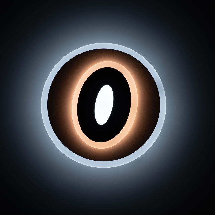 Brilagi - LED Stropní svítidlo MODERN MINI LED/26W/230V 3000/4000/6000K