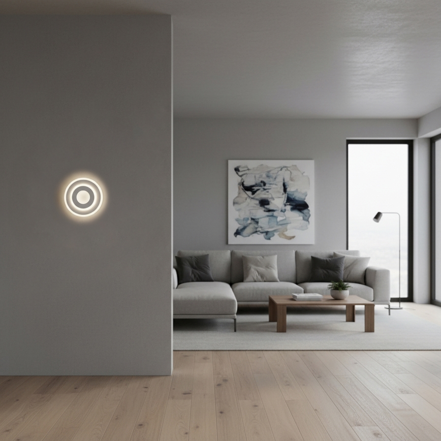 Brilagi - LED Stropní svítidlo MODERN MINI LED/29W/230V 3000/4000/6000K