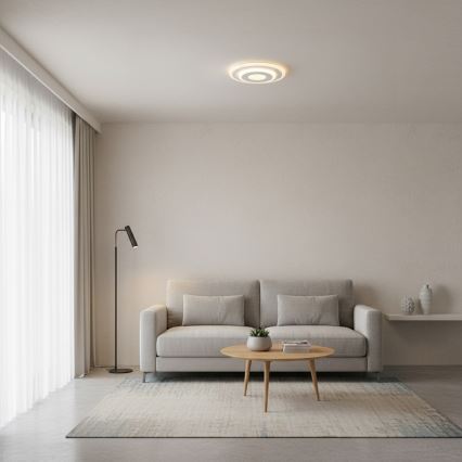 Brilagi - LED Stropní svítidlo MODERN MINI LED/29W/230V 3000/4000/6000K