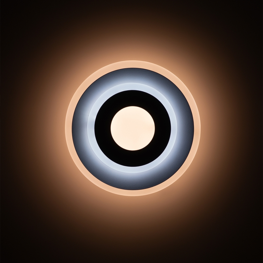 Brilagi - LED Stropní svítidlo MODERN MINI LED/29W/230V 3000/4000/6000K