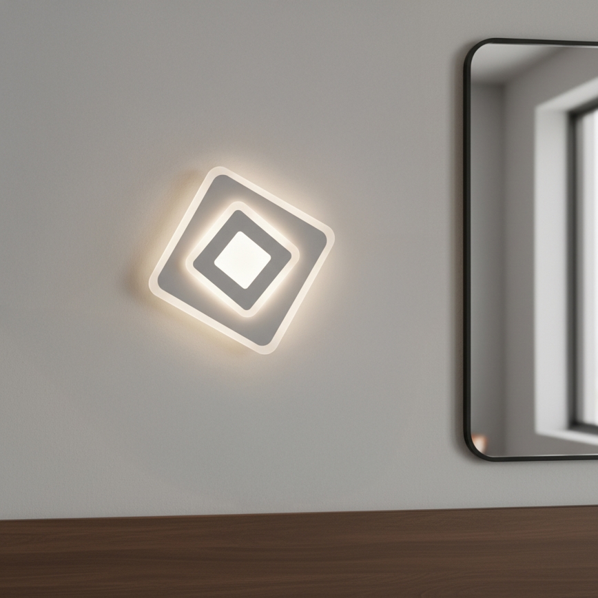 Brilagi - LED Stropní svítidlo MODERN MINI LED/32W/230V 3000/4000/6000K