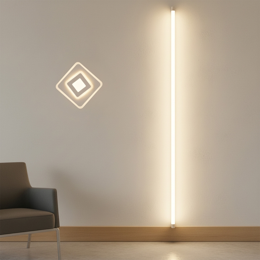 Brilagi - LED Stropní svítidlo MODERN MINI LED/32W/230V 3000/4000/6000K