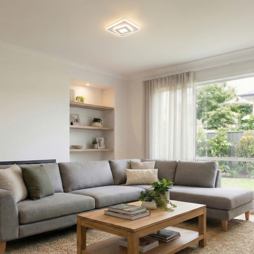 Brilagi - LED Stropní svítidlo MODERN MINI LED/32W/230V 3000/4000/6000K