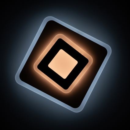 Brilagi - LED Stropní svítidlo MODERN MINI LED/32W/230V 3000/4000/6000K