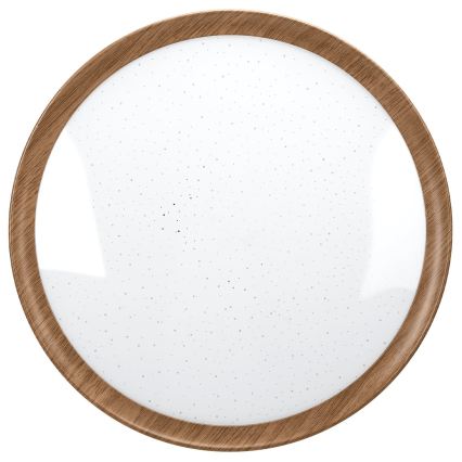 BRILAGI - LED Stropní svítidlo NATURA LED/12W/230V 4000K pr. 26,3 cm
