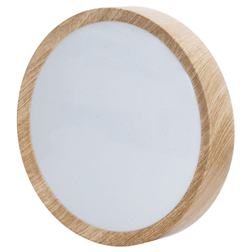 BRILAGI - LED Stropní svítidlo NATURA LED/12W/230V 4000K pr. 26,3 cm