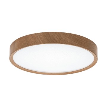 Brilagi - LED Stropní svítidlo NATURA LED/20W/230V 3000K pr. 33,7 cm