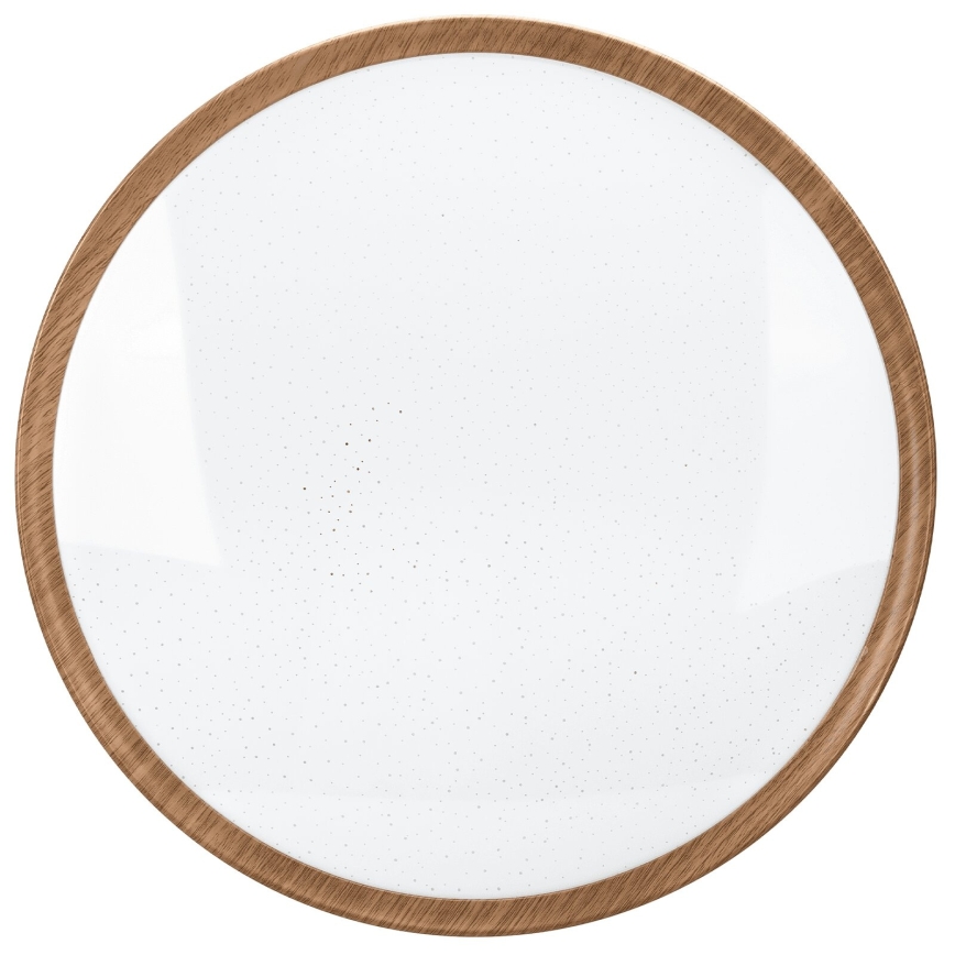 Brilagi - LED Stropní svítidlo NATURA LED/20W/230V 3000K pr. 33,7 cm