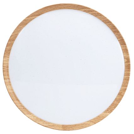 Brilagi - LED Stropní svítidlo NATURA LED/20W/230V 3000K pr. 33,7 cm