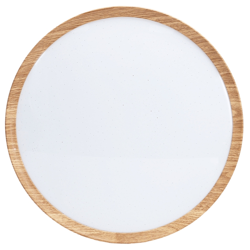Brilagi - LED Stropní svítidlo NATURA LED/20W/230V 3000K pr. 33,7 cm