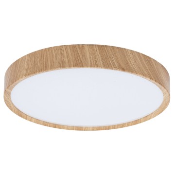 Brilagi - LED Stropní svítidlo NATURA LED/24W/230V 3000K pr. 38,3 cm