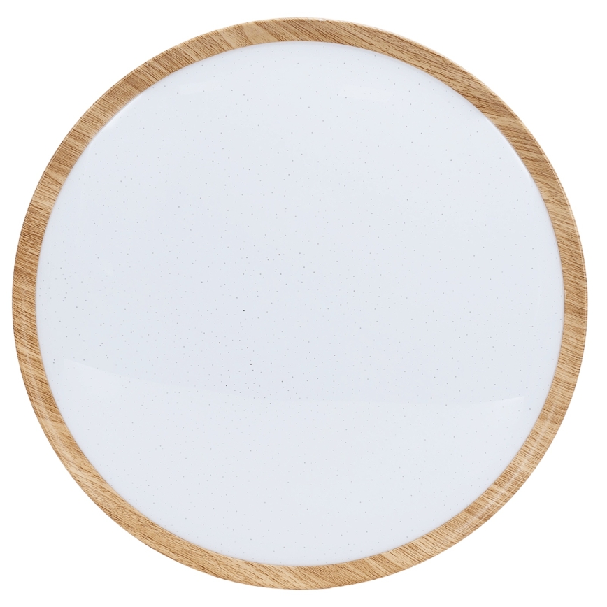 Brilagi - LED Stropní svítidlo NATURA LED/24W/230V 3000K pr. 38,3 cm