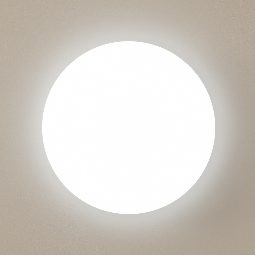 Brilagi - LED Stropní svítidlo OPAL LED/24W/230V