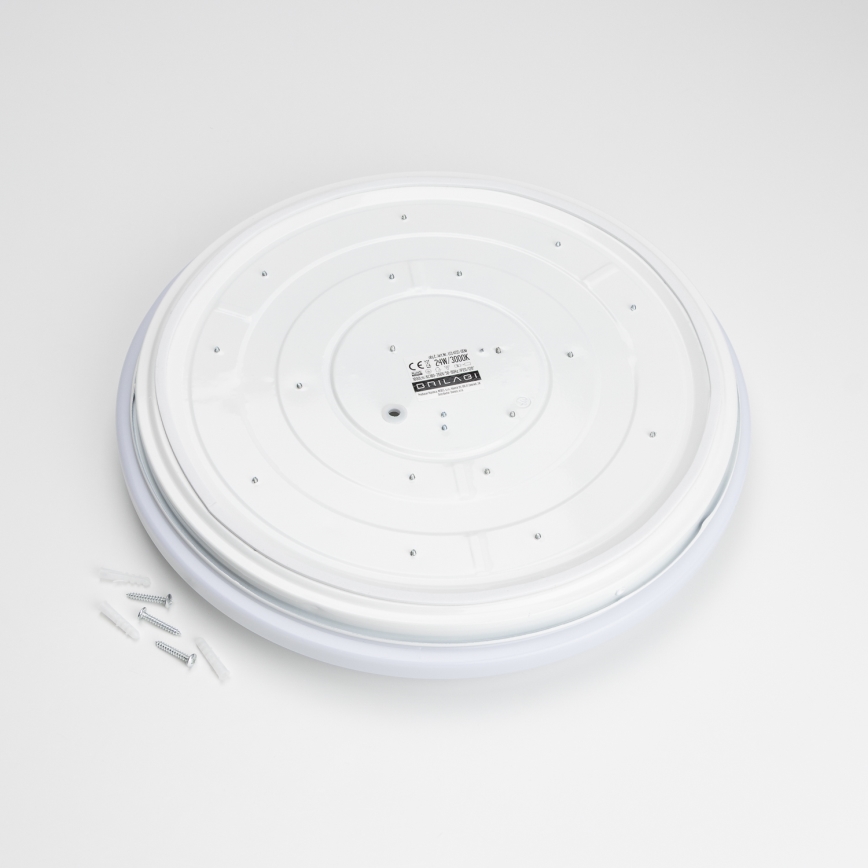 Brilagi - LED Stropní svítidlo OPAL LED/24W/230V
