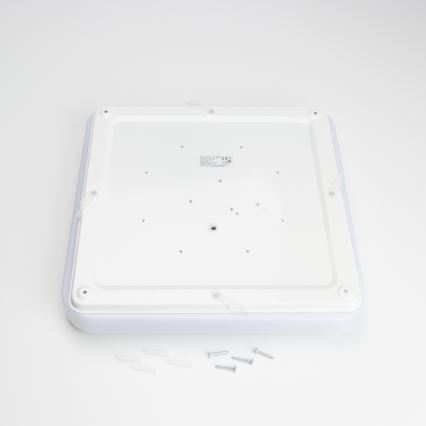 Brilagi - LED Stropní svítidlo OPAL LED/24W/230V