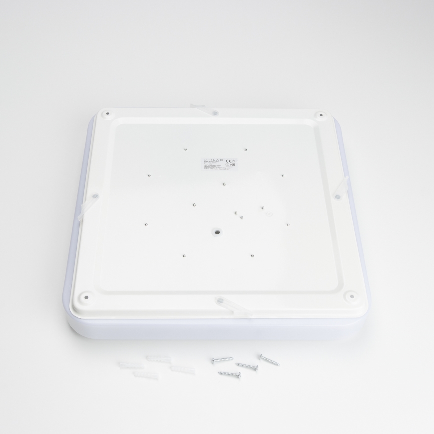 Brilagi - LED Stropní svítidlo OPAL LED/24W/230V