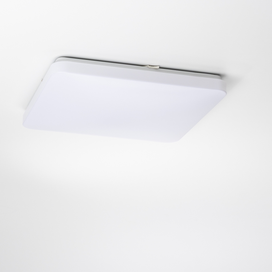 Brilagi - LED Stropní svítidlo PLAIN LED/24W/230V 3000K