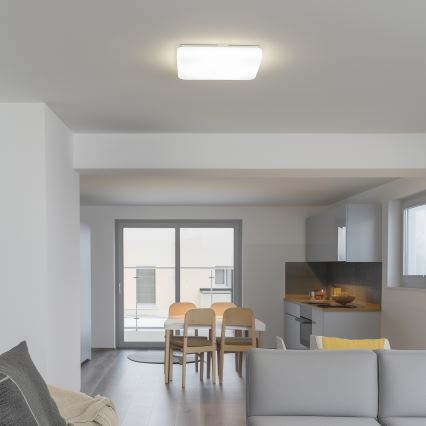 Brilagi - LED Stropní svítidlo PLAIN LED/24W/230V 3000K