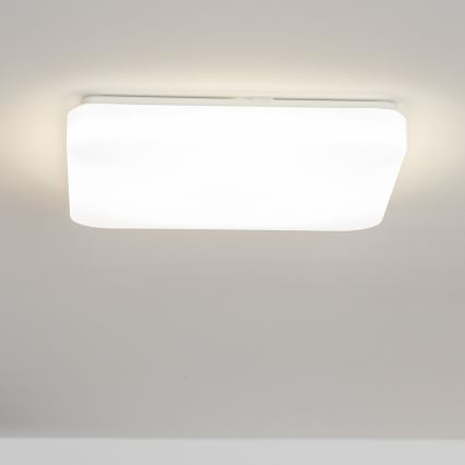 Brilagi - LED Stropní svítidlo PLAIN LED/24W/230V 3000K