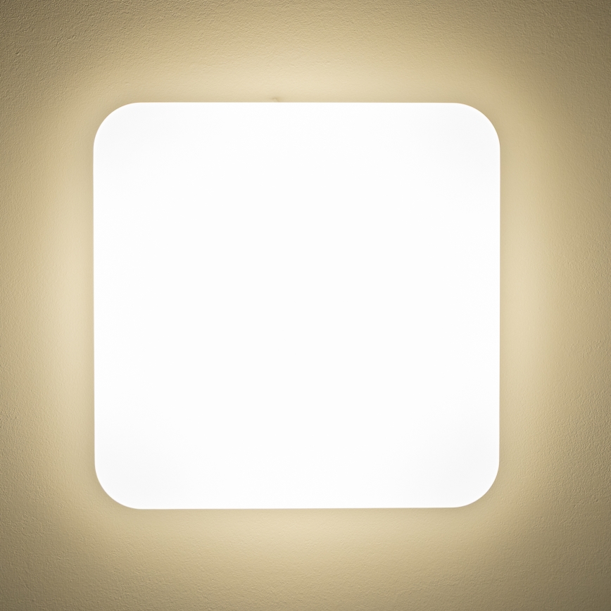Brilagi - LED Stropní svítidlo PLAIN LED/24W/230V 3000K