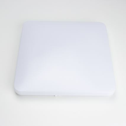 Brilagi - LED Stropní svítidlo PLAIN LED/24W/230V 3000K