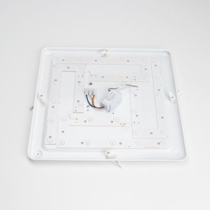 Brilagi - LED Stropní svítidlo PLAIN LED/24W/230V 3000K