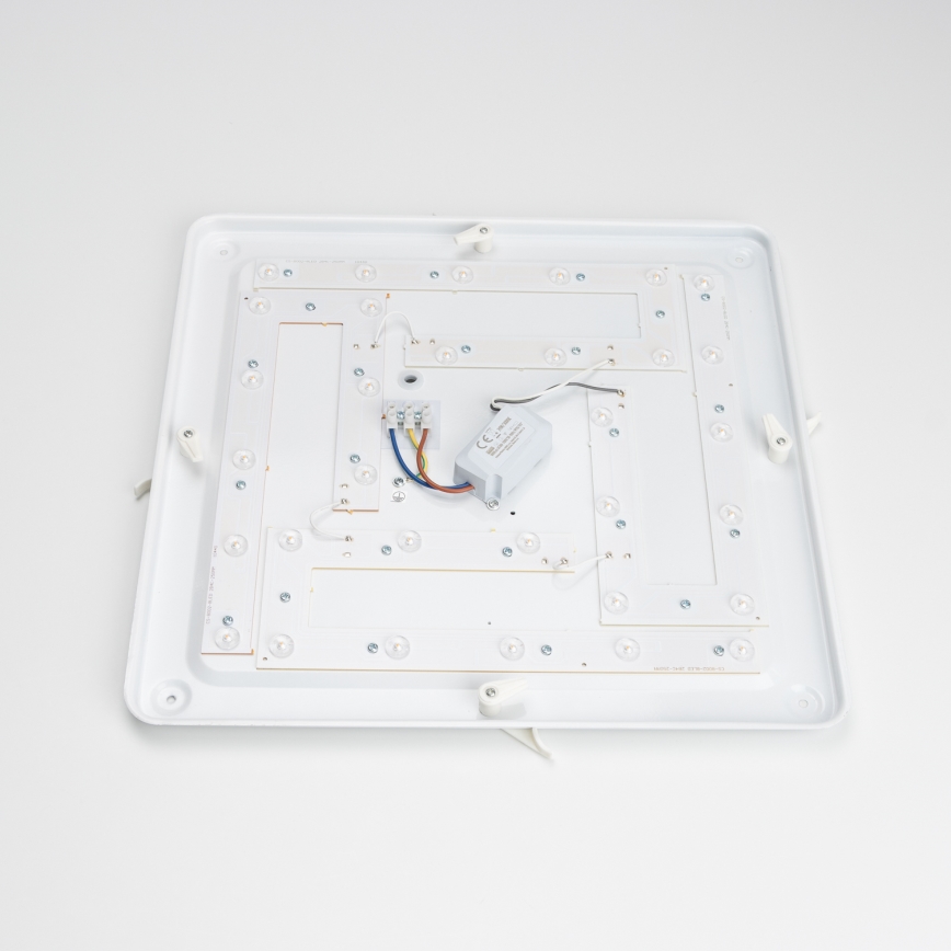 Brilagi - LED Stropní svítidlo PLAIN LED/24W/230V 3000K