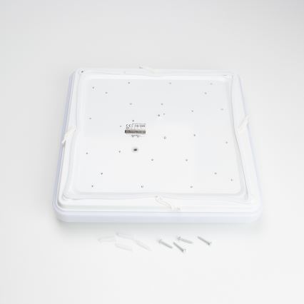 Brilagi - LED Stropní svítidlo PLAIN LED/24W/230V 3000K